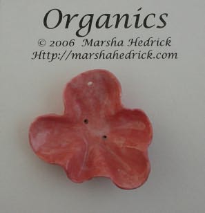 Organics -- Simple