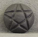 Small Pentacle  cab pair