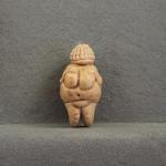 Willendorf Goddess Beads
