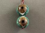 EyeBall Beads -- One Pair - sizes and co