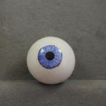 EyeBall Beads -- One  - sizes & colors v