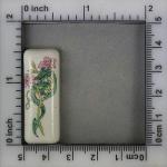 Full Color FloralTheme Cabs