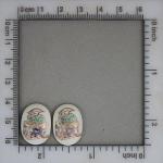 Dragon Cabs - pair small cabs