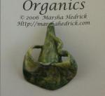 Organics -- Free Form Cones Lg