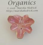 Organics -- Simple W/ Lustre & Gold