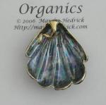 Organics -- Tails - Gold &  Lustre