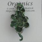 Organics -- Complex W/ Gold