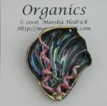 Organics - Complex W/ Gold & Lustre