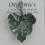 Organics - Complex W/ Gold & Lustre