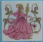 Fairy Queen Plaque