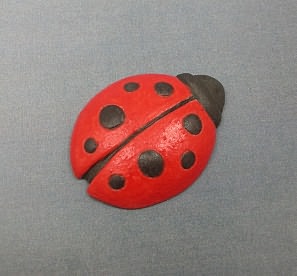 Cab - Lady Bug