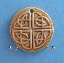 Celtic Knot Pendant