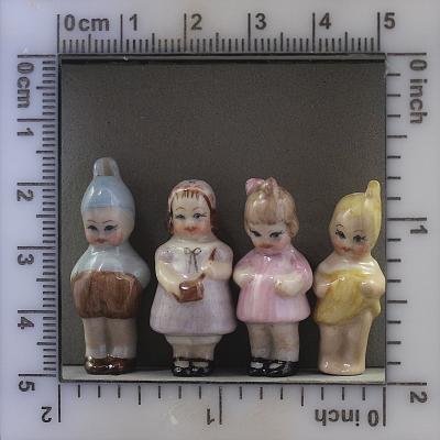 Children Beads - sold each (size one shown)