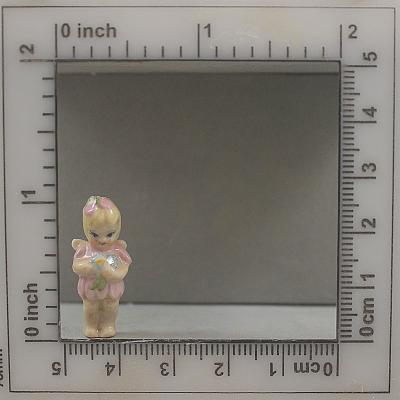 Fairy Girl Bead 