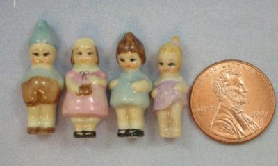 Children Bead Set - size 1