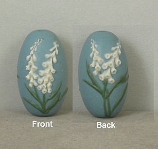 Foxglove Focal Bead